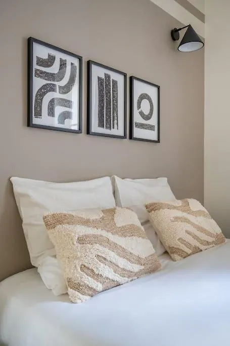2#Two Bedrooms#Champs Elysees#Arc De Triomphe#Ac Paris 0*,