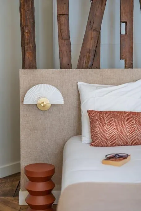 Apartment 2#Two Bedrooms#Champs Elysees#Arc De Triomphe#Ac Paris France