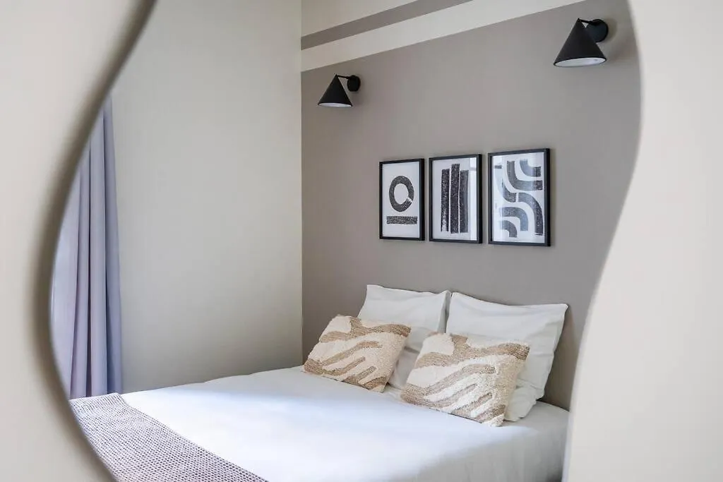 2#Two Bedrooms#Champs Elysees#Arc De Triomphe#Ac Paris 0*,  France